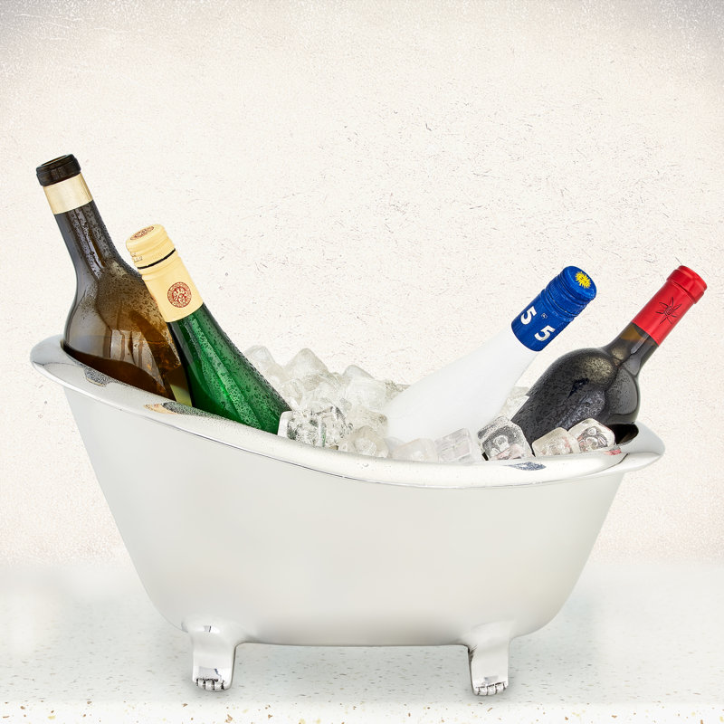 Aluminum Beverage Tub