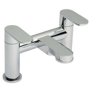Badewannenarmatur Cloud von Ultra