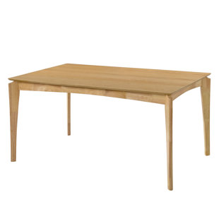 solid wood kitchen dining tables you ll love wayfair