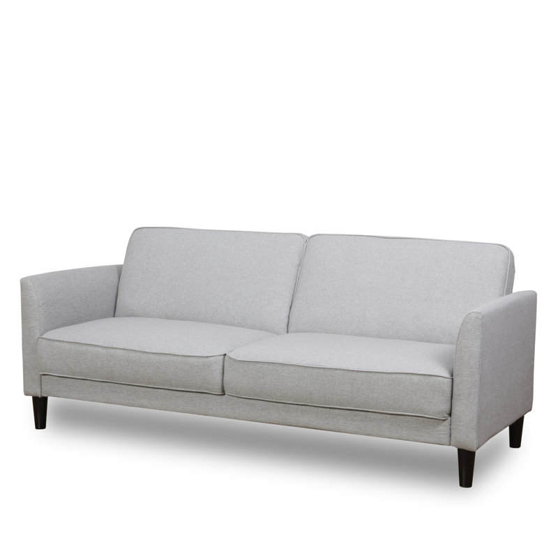Leader Lifestyle Pearson 3 Seater Sofa Bed Reviews Wayfair Co Uk Pearson 3 Seater Sofa Bed