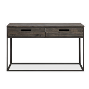 Wall Console Table wall mounted console table | wayfair Wall Console Table wall mounted console table | wayfair