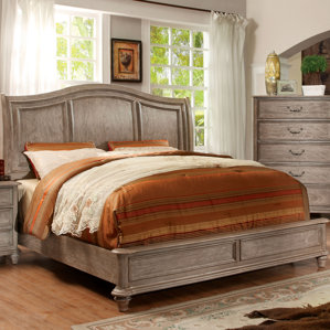 Bandit Platform Bed by One Allium Way