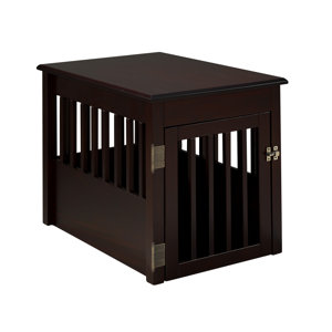 Ruffluv Pet Crate