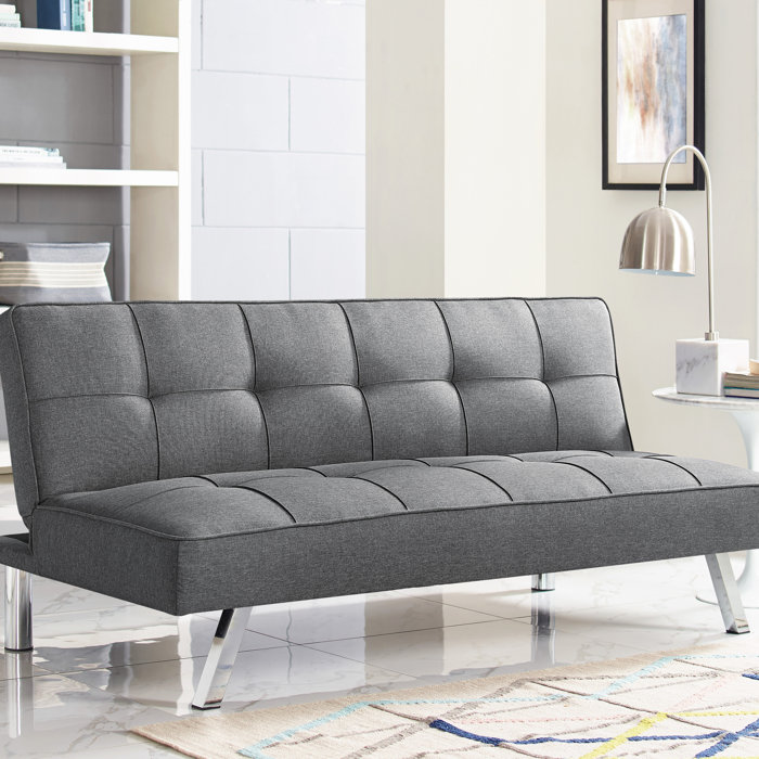 Corwin Convertible Sofa