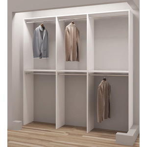 Demure Design 75