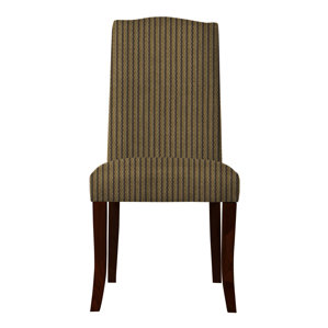 Lasseter Stripe Parsons Chair (Set of 2) by Red ..