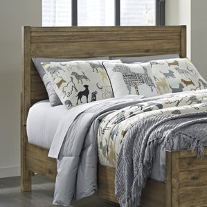 Bianca Panel Headboard by Viv + Rae