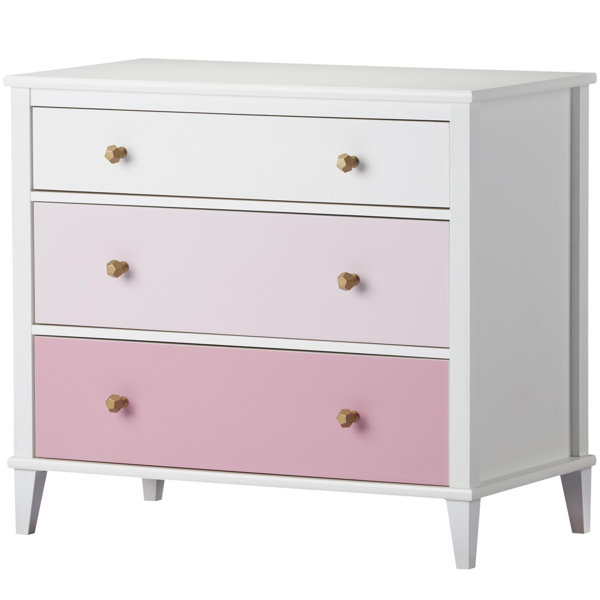 Dresser Horizontal Kids Dressers Chests Joss Main