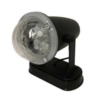 Indoor Battery Operated Lamps Wayfair Battery Operated Sphere Light