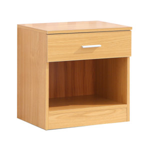Nachttisch Renegade von Home Etc