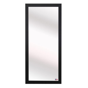 Modern Handcrafted Rectangle Wall Mirror