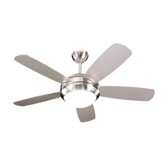 Ceiling Fan Blade Fabric Covers Cats Home Office Teen Nursery