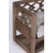 Gabby Modena Wood Storage Bench | Perigold