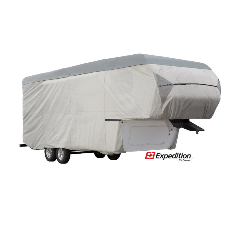 Eevelle Expedition RV Cover & Reviews Wayfair
