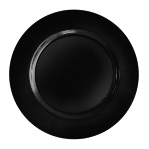 Round Melamine 13