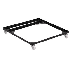Hercules Series 242 lb. Capacity Stack Chair Dolly