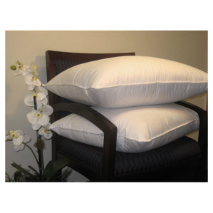 Intera 100% Down Pillow by Downright