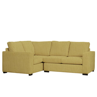 Lime Green Corner Sofa Wayfair Co Uk