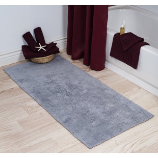 Extra Long Bath Rug Wayfair Save