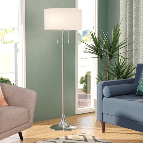 Floor Lamps You'll Love Wayfair