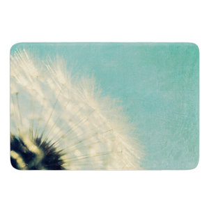 Just Dandy by Robin Dickinson Bath Mat