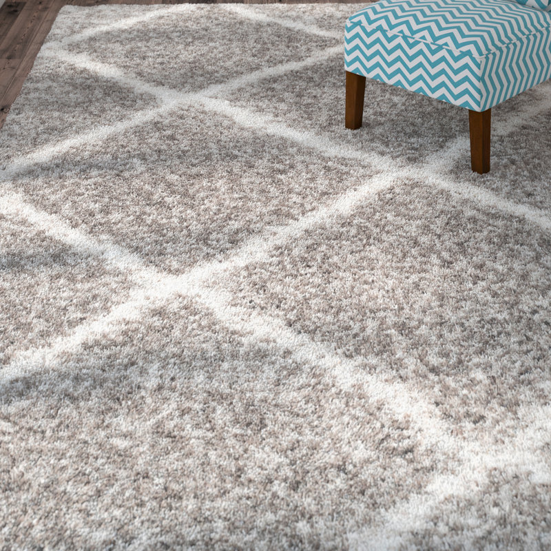 Shag Area Rugs brayden studio hampstead gray shag area rug & reviews | wayfair Shag Area Rugs brayden studio hampstead gray shag area rug & reviews | wayfair