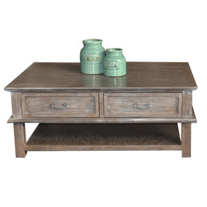 Cavalli Coffee Table by REZ Furniture