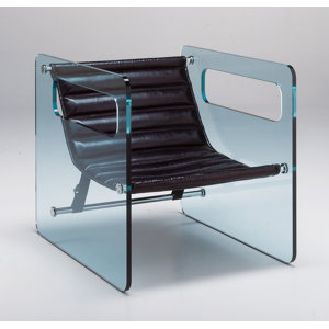 Einzelsessel Saddlers von Urban Designs