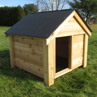 Heitzman Ultimate Dog House Heitzman Ultimate Dog House