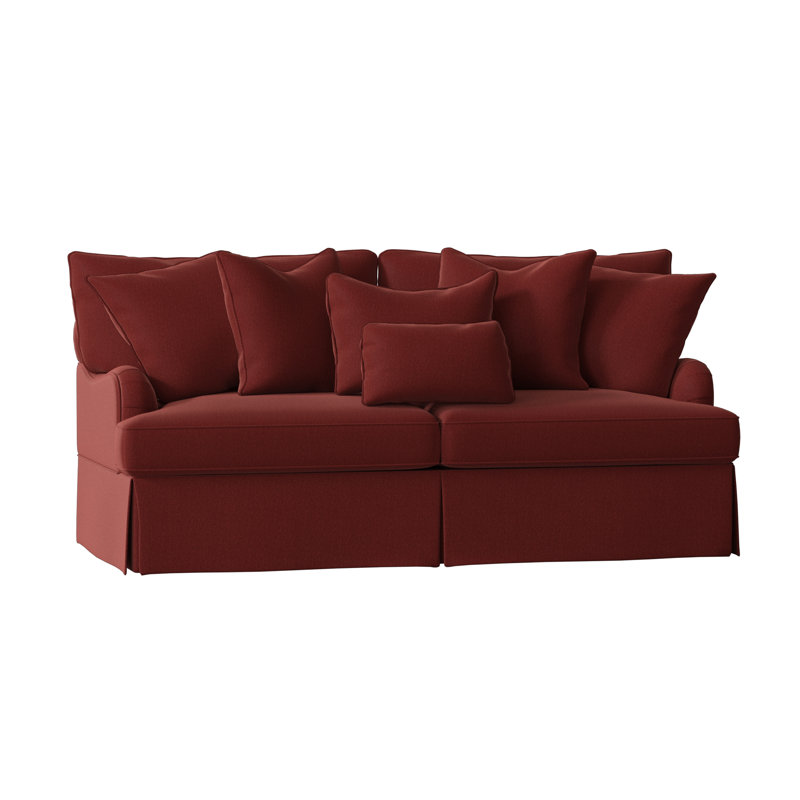 Paula Deen Home Martha Sofa Wayfair Traditional Sofas Sku Pdh2738 Martha Sofa