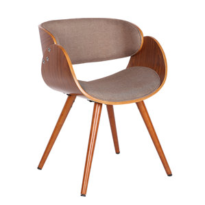 Garvon Upholstered Dining Chair by Geo..