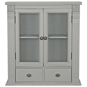 Wandschrank Roman von Vintage Boulevard