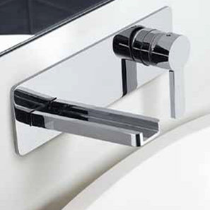 Maestrobath Caso Wall Mount Bathroom Faucet Wayfair Quickview