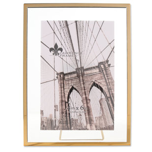 Br Floating Frame Wayfair Quickview