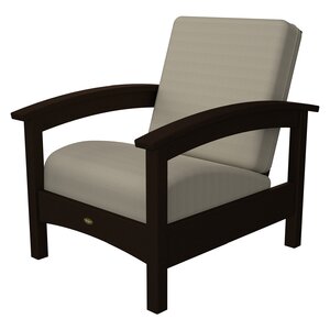 Rockport Club Chair