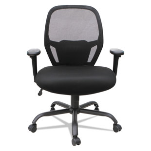 Chair For Tall Men Wayfair Merix Series Tall Mesh Office Chair