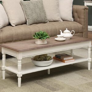 Callery Coffee Table