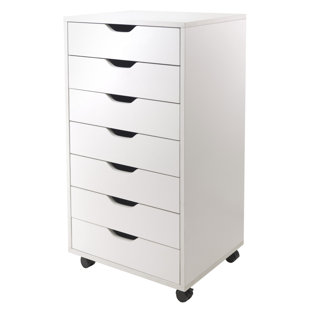 Modern Filing Cabinets Allmodern Quickview