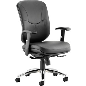 Chefsessel Mirage von Dynamic Office Seating