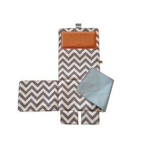 Mobile Changing Pad / Cover