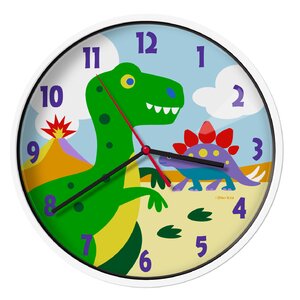 Olive Kids Dinosaur Land 12