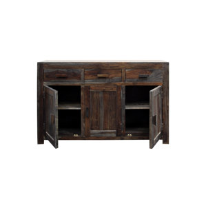 Marietta 3 Doors, 3 Drawers Sideboard by Loon Peak