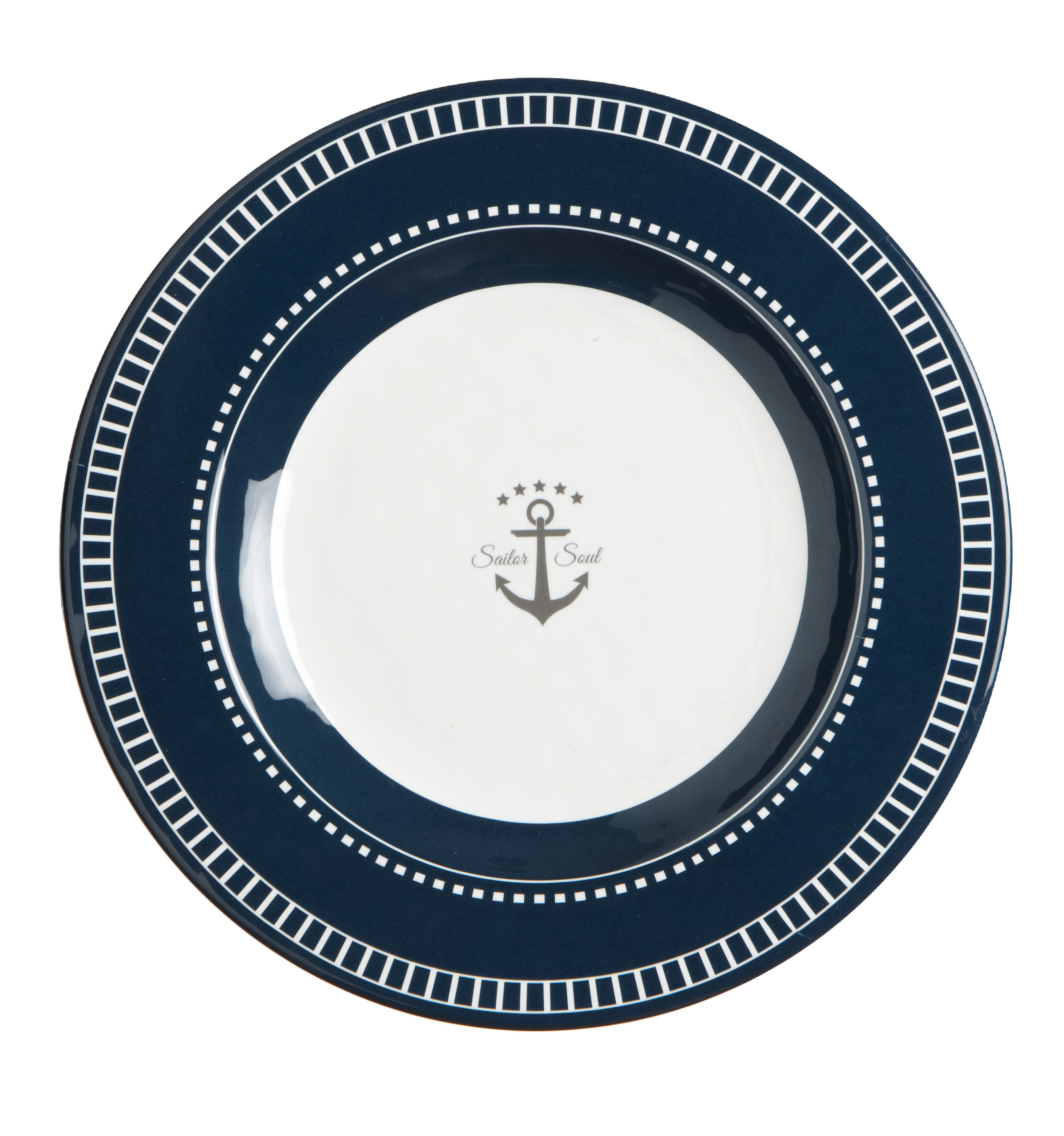 Commemorative Decorative Plates Sweets For The Sweet Classic