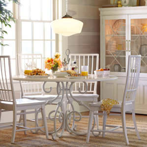 Kirby Dining Table by Birch Lane?