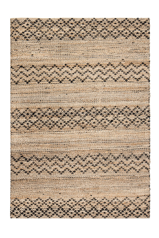 Black And Tan Area Rugs bungalow rose alina hand-woven black/tan area rug & reviews | wayfair Black And Tan Area Rugs bungalow rose alina hand-woven black/tan area rug & reviews | wayfair