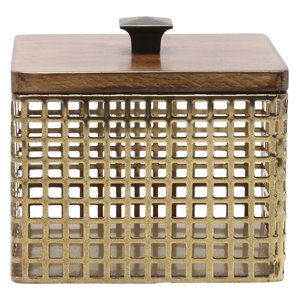 Bathroom Jar storage jars & containers | wayfair Bathroom Jar storage jars & containers | wayfair