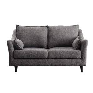 Chasse Loveseat by Ivy Bronx