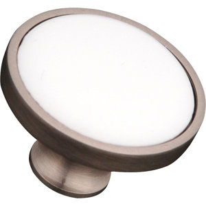 CK Series Mushroom Knob