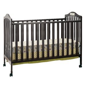Emily Portable Crib