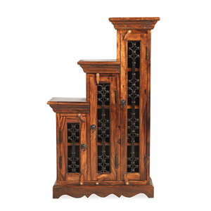 Multimedia-Schrank Jali von Prestington